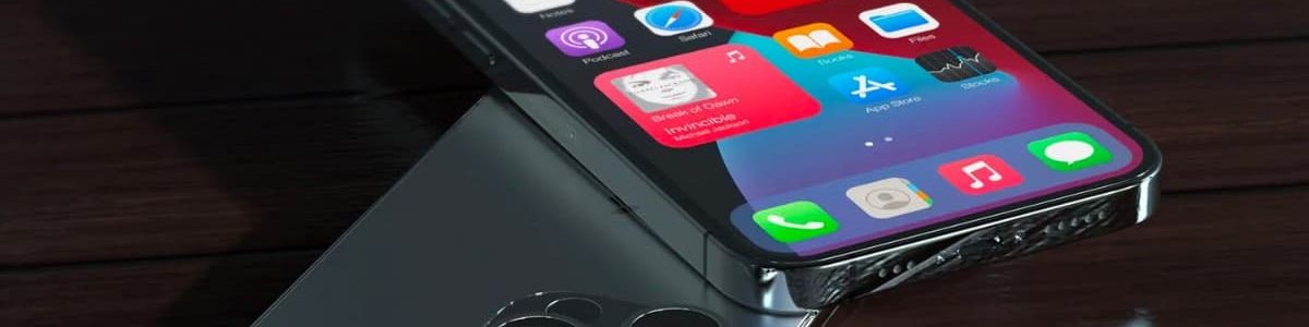 iPhone 13: notch menor, um conjunto de câmaras maior e informação dos preços