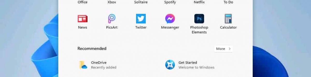 Já existe uma versão do Windows 11 na internet: mas é melhor não instalar