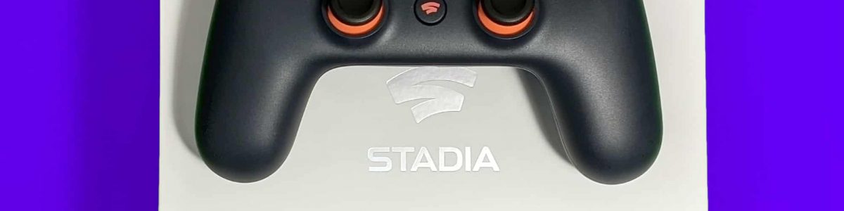 Já pode instalar o ‘Stadia´ para Android TV