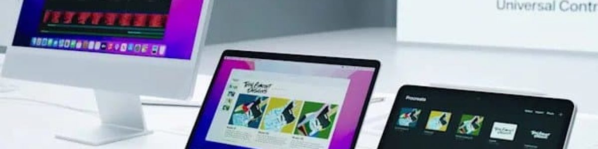 MacOS Monterey é a nova versão e traz uma grande integração com o iPadOS