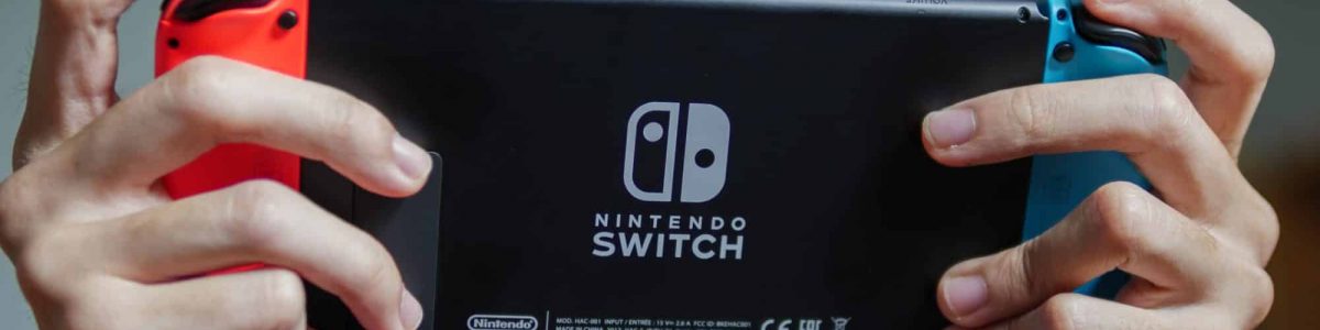 Nintendo Switch Pro pode ser apresentado já amanhã