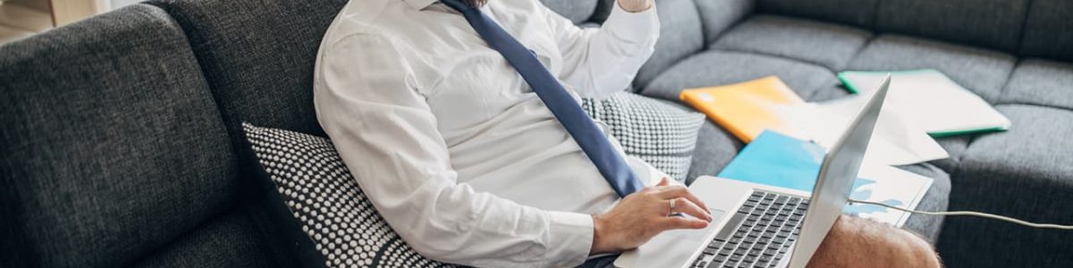 Teletrabalho: Portugueses poupam 161 euros por mês