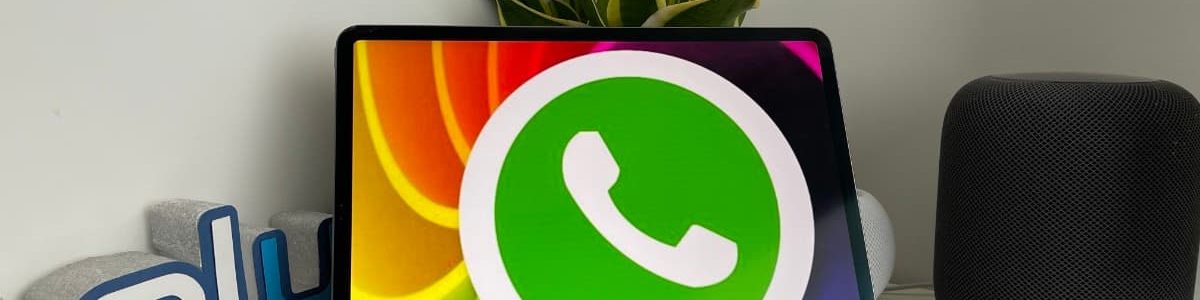 WhatsApp diz que as contas em breve poderão ser usadas em quatro dispositivos