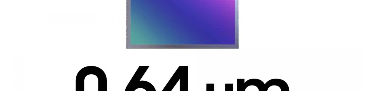 Samsung: Novo sensor de 50 megapixels quer melhorar smartphones baratos