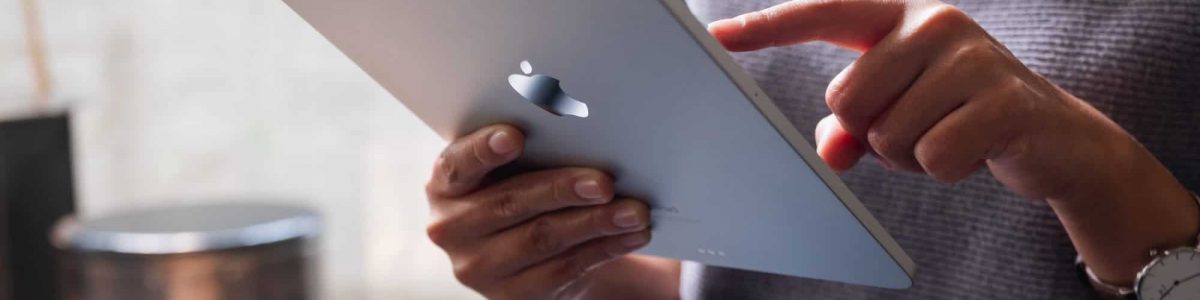 Apple: Carregamento sem fios no iPad pode chegar já para o ano