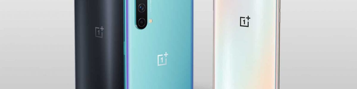 OnePlus Nord CE 5G é oficial: Snapdragon 750G, 12GB de RAM e preço incrível