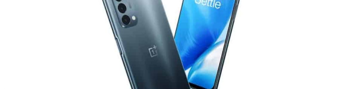 OnePlus Nord N200 5G é oficial com Snapdragon e ecrã a 90Hz