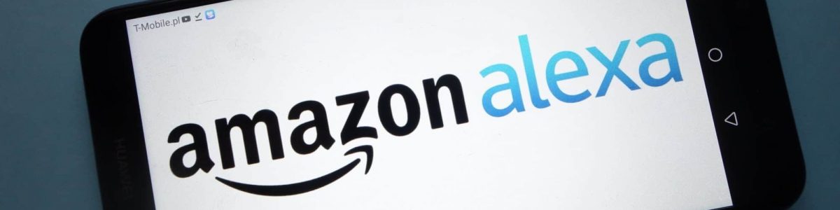Os melhores dispositivos Alexa para um escritório em casa