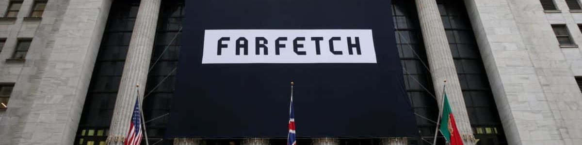 Outsystems e Farfetch são dos “unicórnios” mais valiosos da Europa