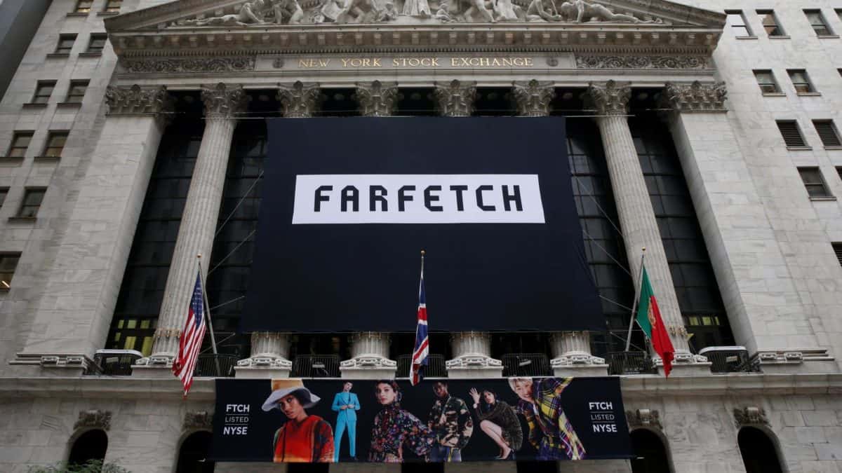 farfetch