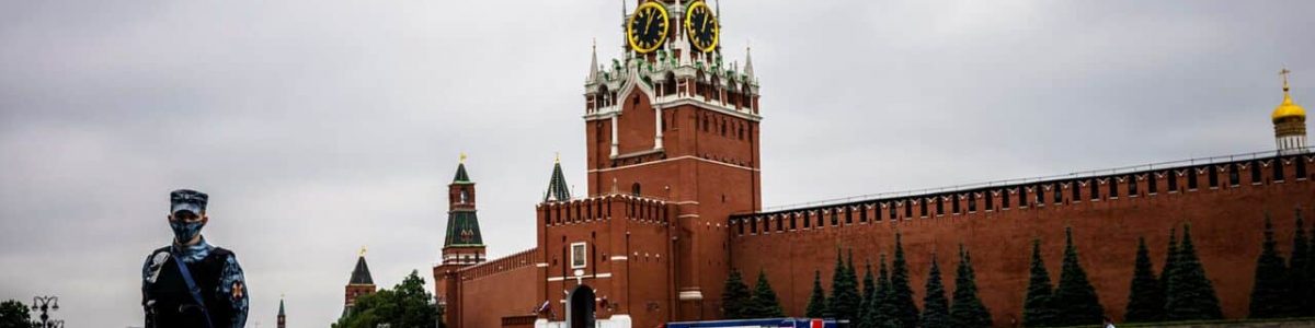 Rússia faz “ultimato” a gigantes da tecnologia dos EUA
