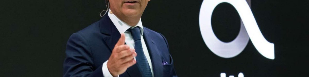 Altice comprou 12% da gigante das comunicações British Telecom
