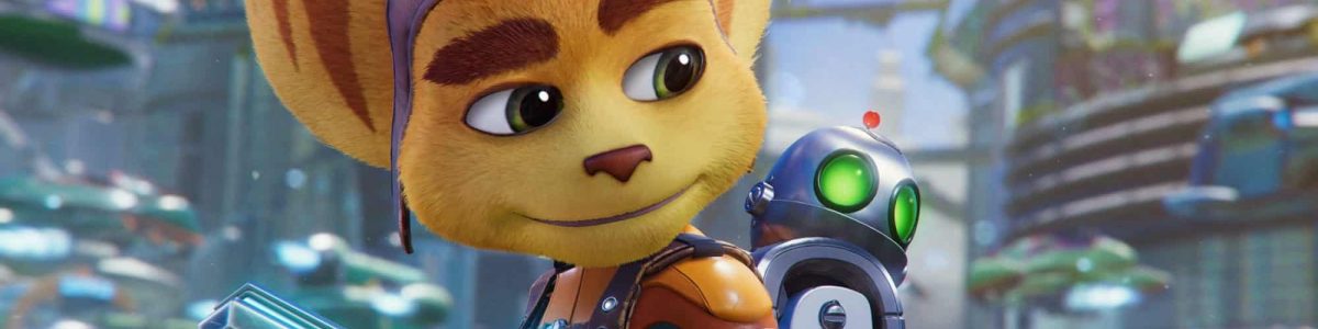 Ratchet & Clank faz New Game Plus um bom motivo para jogar novamente