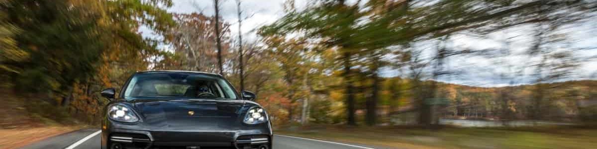 Porsche: Carros serão capazes de produzir música com base na condução