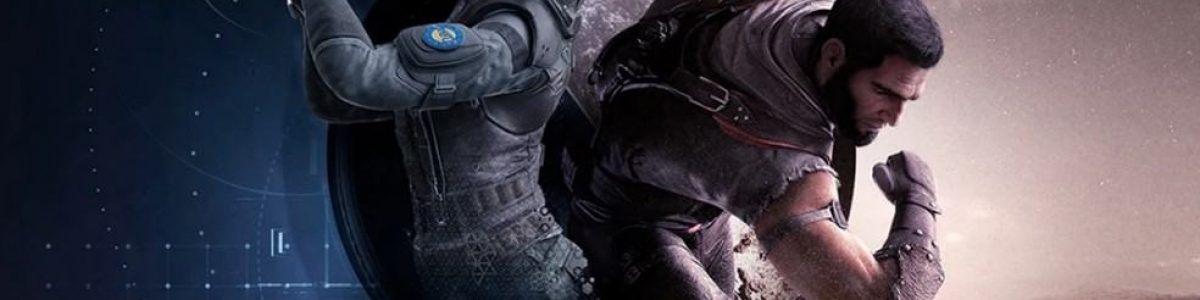 Rainbow Six: Siege vai chegar a todos os smartphones e ganha Crossplay