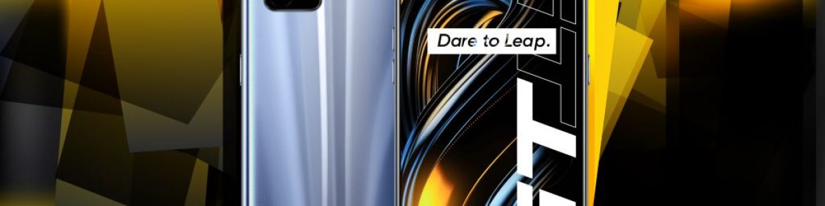 Realme GT 5G poderá ser o topo de gama com Snapdragon 888 mais barato na Europa