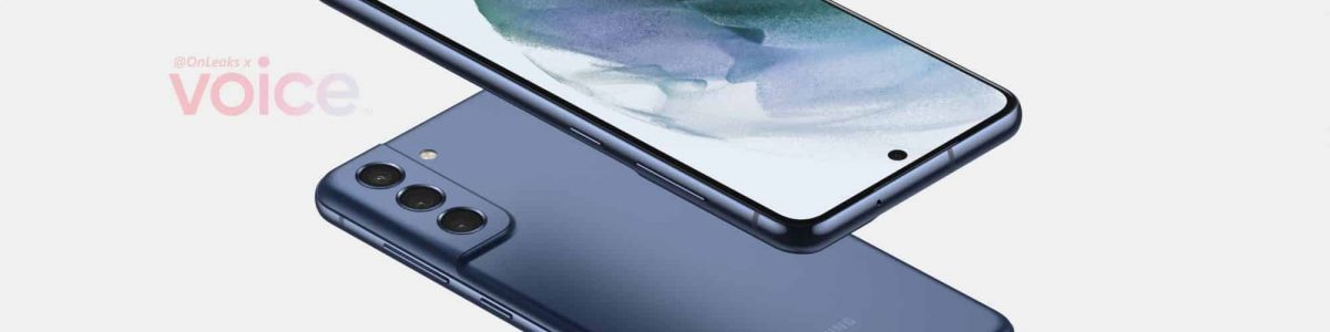 Sucessor do Samsung Galaxy Note 21 pode ser o Galaxy S 21 FE: Saiba Porquê!