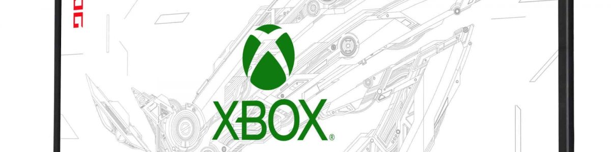 ROG junta-se à Microsoft e anuncia monitor ROG Strix XG43UQ Xbox Edition