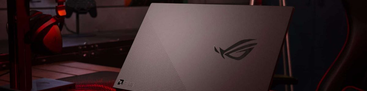 ROG revela os novos portáteis Strix G15 e G17 Advantage Edition com  AMD