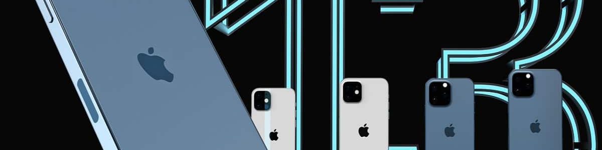 Rumores apontam para cor surpreendente para o novo iPhone 13