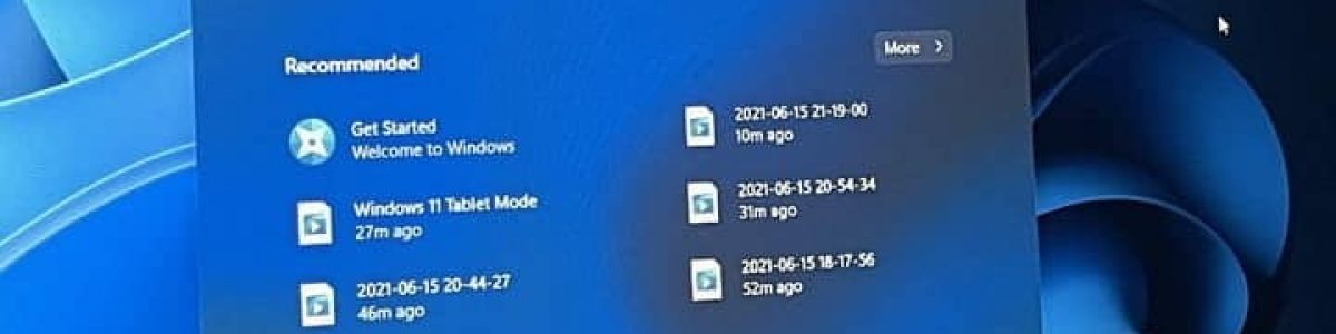 Será que o Windows 11 funcionará no seu computador antigo? Vai haver Windows 11 SE