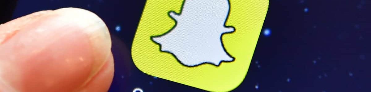 Snapchat garante que a nova atualização vai acabar com as falhas