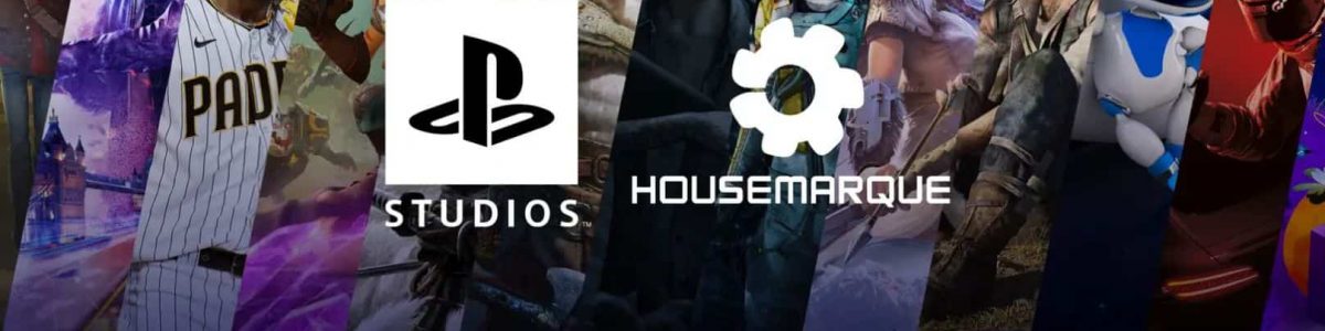 Sony compra Housemarque: estúdio responsável por Returnal