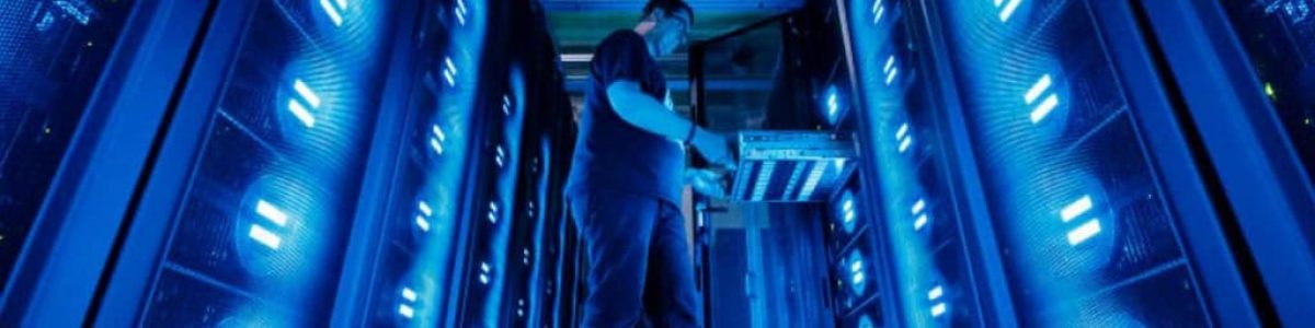 Supercomputação pode ser enorme trunfo para Portugal