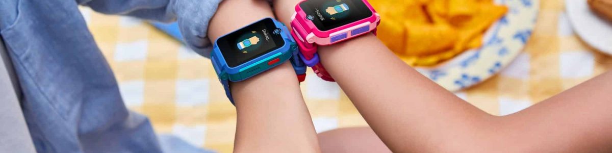 TCL anuncia novo router e MOVETIME Family Watch 2
