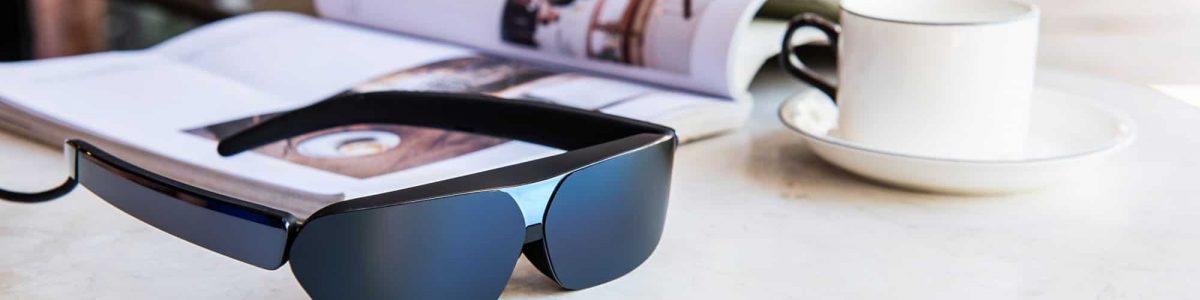 TCL anuncia óculos NXTWEAR G e Funcionalidade de Colaboração Multi-Ecrã