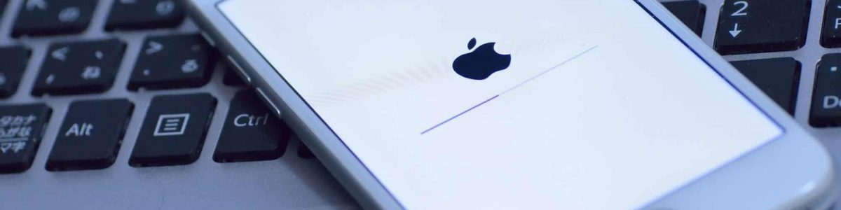 Tem um dispositivos Apple com iOS 12? Há uma atualização importante com o iOS 12.5.4