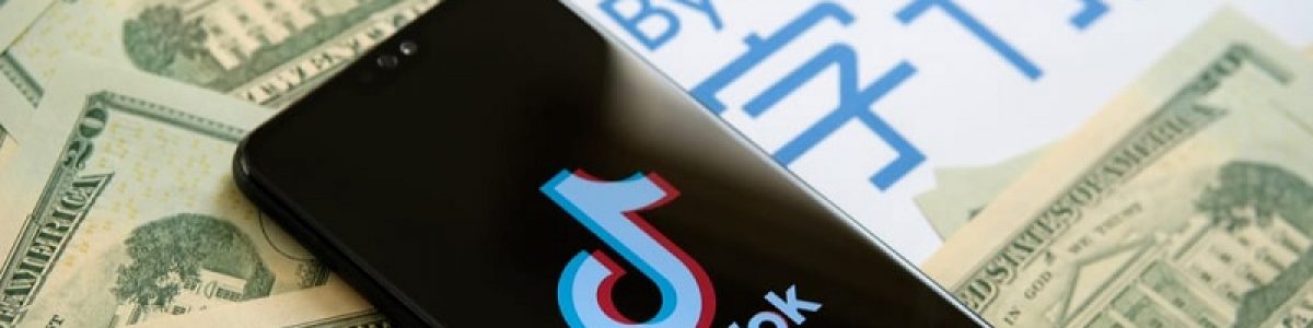 Receitas da ByteDance aumentam mais do dobro devido ao TikTok
