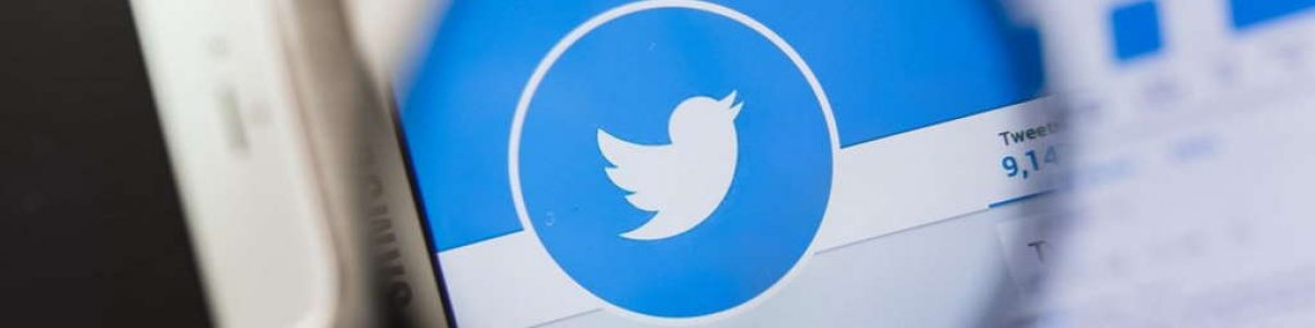 Twitter banido da Nigéria por questões políticas