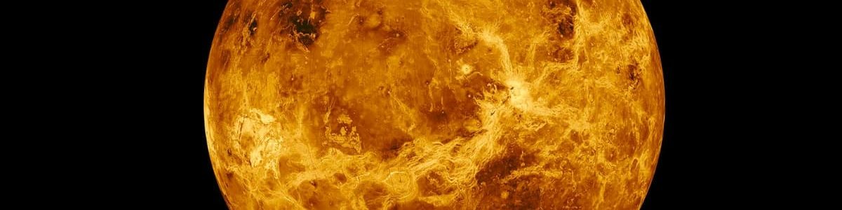 Dados revelam que Vénus possui atividade tectónica semelhante à da Terra