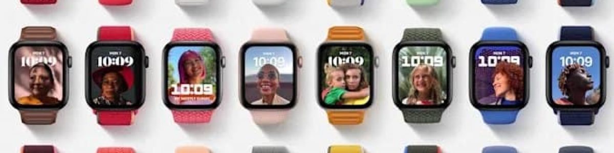 watchOS 8 é oficial e com novidades para a Saúde e Fitness