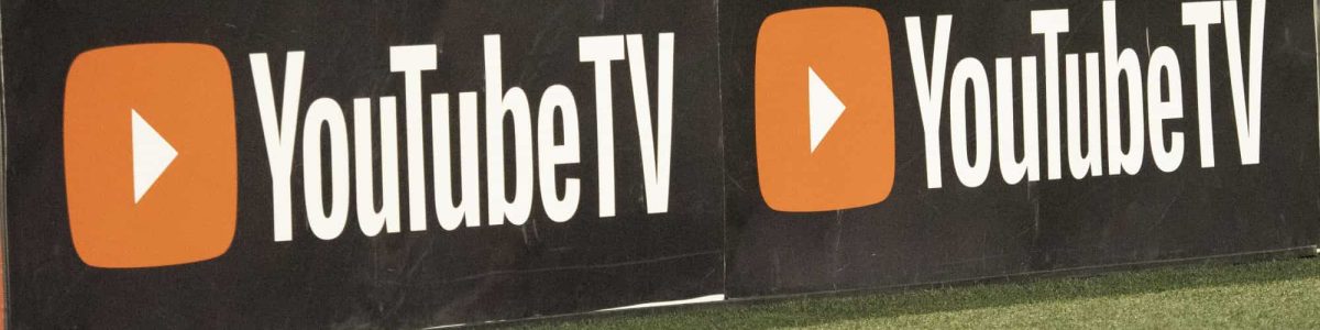 YouTube TV disponibiliza suporte para streaming em 4K