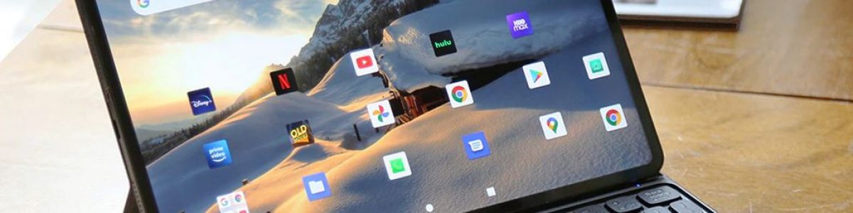 Chuwi HiPad Pro – O novo tablet Android com 8GB de RAM e processador da Qualcomm