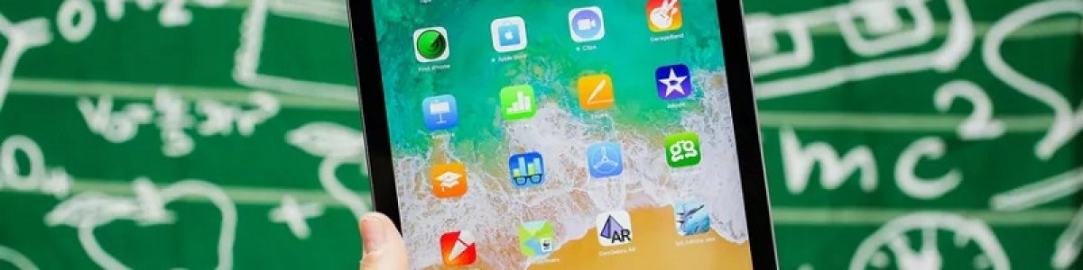 Mercado dos tablets está a crescer, mas é prejudicado pela falta de componentes