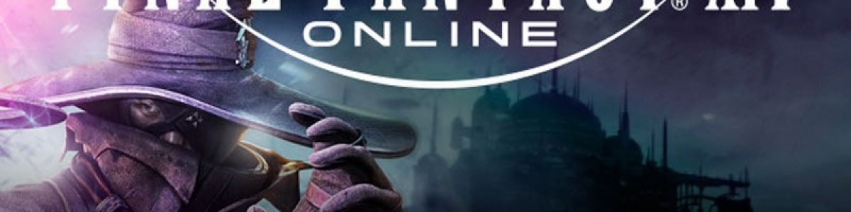 Final Fantasy XIV Online consegue recorde de 47.525 jogadores em simultâneo