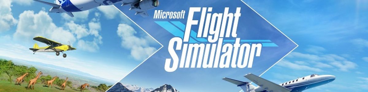 Flight Simulator vai necessitar de quase 100 GB de espaço na Xbox Series X/S