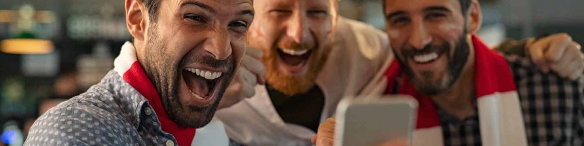 A Tecnologia Ao Serviço do Jogo Online