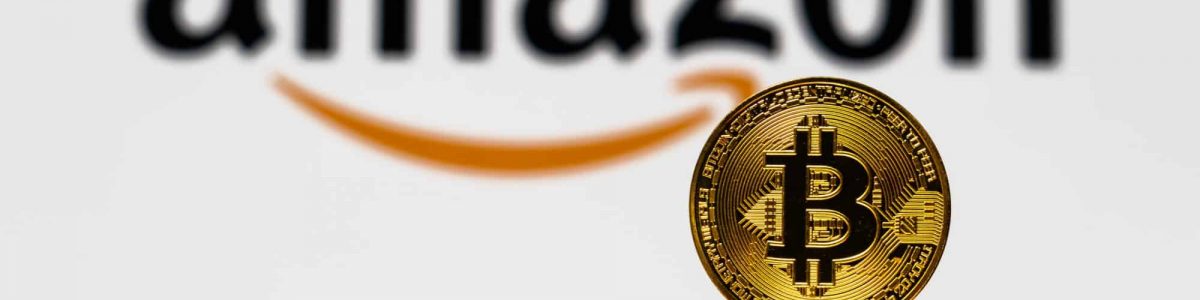 Amazon planeia aceitar pagamentos em BITCOIN até ao final do ano