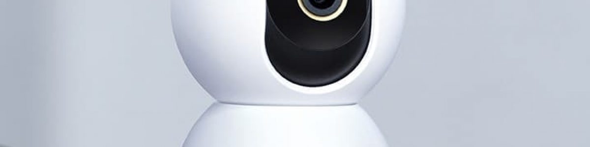 Análise da Xiaomi Mi 360° Home Security Camera 2K: Review