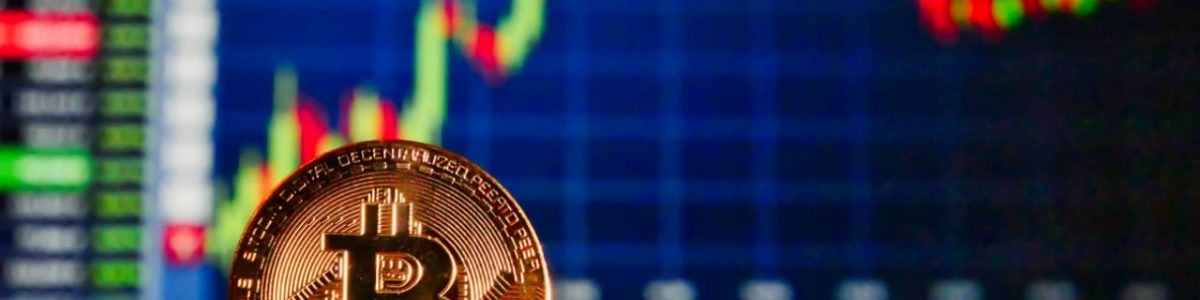 Bitcoin dispara 15%! Agora a “culpa” é da retalhista Amazon