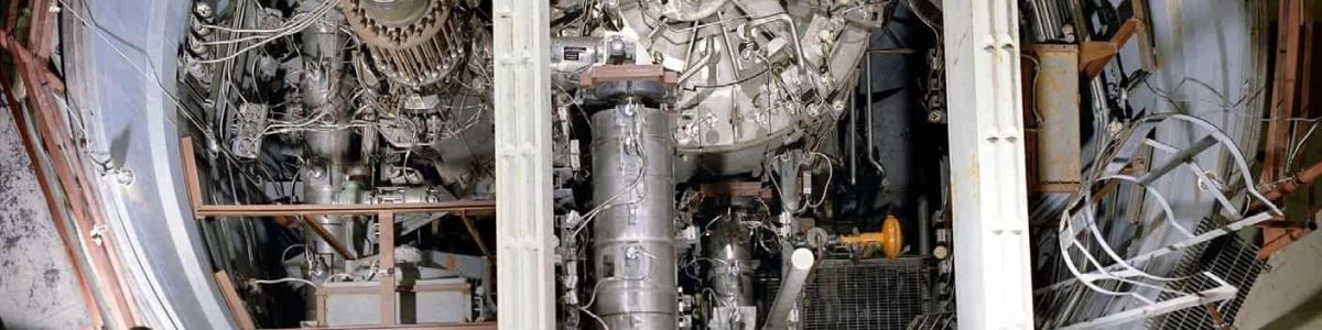 China planeia construir primeiro reator nuclear comercial “limpo”