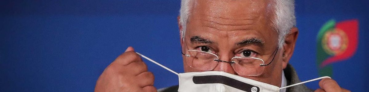 António Costa prevê “libertação total da sociedade” no fim do Verão