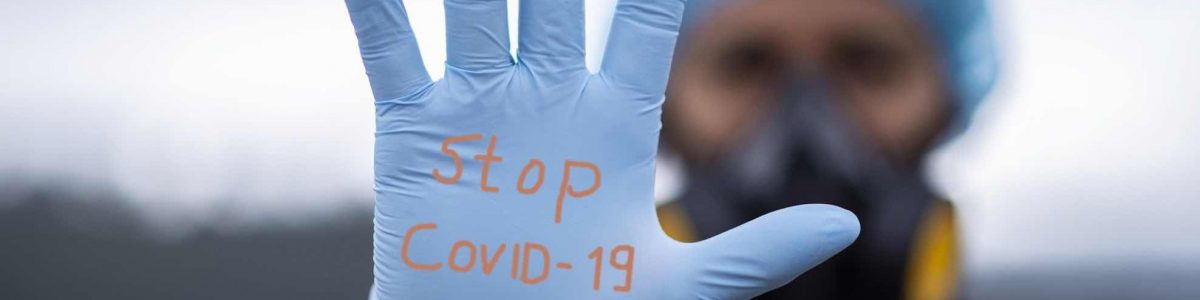 COVID-19: Saiba já em que nível de risco está o seu concelho