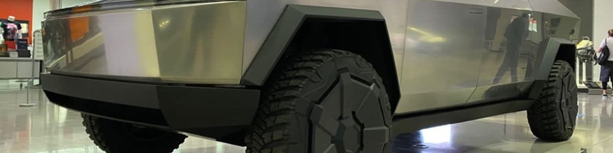 Tesla e Samsung assinam acordo de milhões para trabalharem juntas na Cybertruck