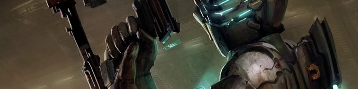EA estará a desenvolver remake de ‘Dead Space’