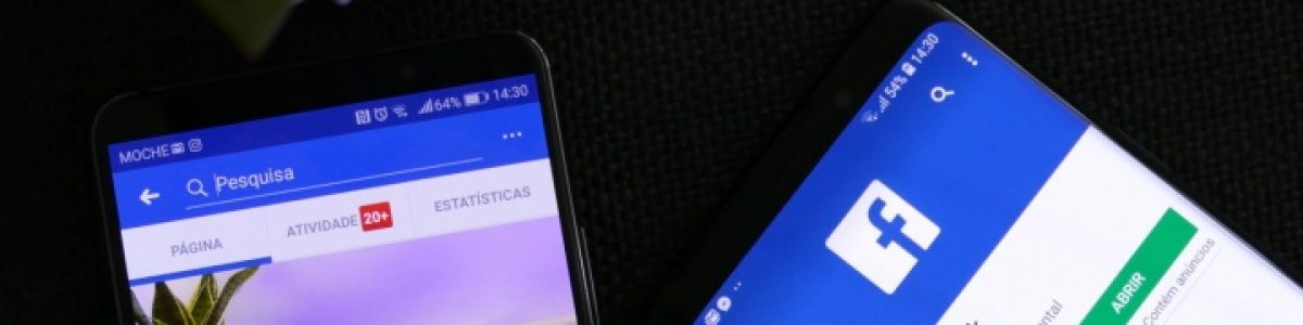 Facebook testa novo recurso na luta contra ideias extremistas